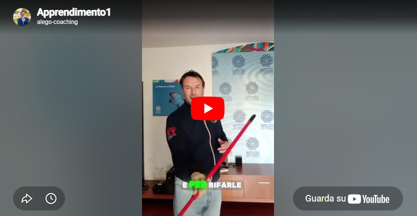 Processo di apprendimento 1