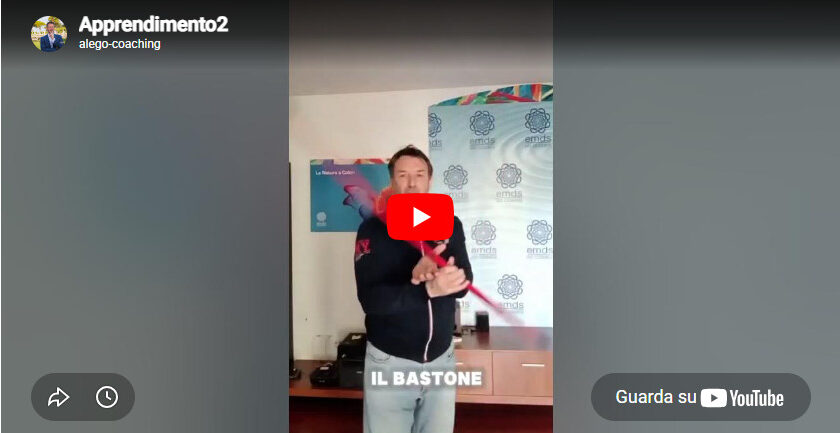 Processo di apprendimento2