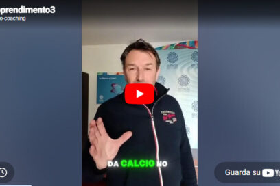 Processo di apprendimento 3
