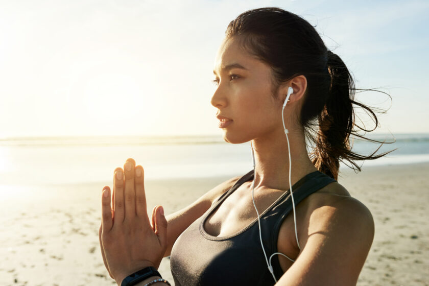 Il Mantra dell’Equilibrio